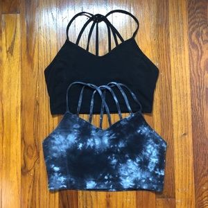 American Eagle Outfitters Bralette Tops